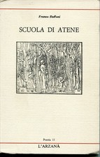 Scuola atene usato  Italia