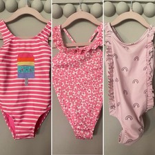 Years girls swimming for sale  HOLMFIRTH