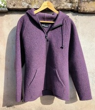 Jacke wolljacke mufflon gebraucht kaufen  Würzburg