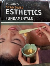Standard esthetics lot for sale  Jenks