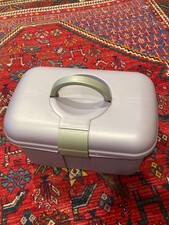 Rubbermaid sewing box for sale  ASHFORD