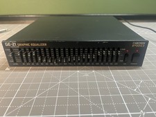 Boss pro graphic for sale  Glennie