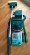 Vorwerk tiger 251 gebraucht kaufen  Deutschland