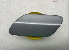 Usado, 2011-2014 Audi A7 Sportback para-choque dianteiro esquerdo tampa da arruela do farol fabricante de equipamento original comprar usado  Enviando para Brazil