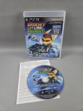 Ratchet clank full d'occasion  Expédié en Belgium