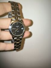 tissot pr50 quartz usato  Gallarate
