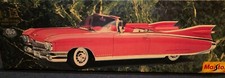 Cadillac eldorado biarritz usato  Roma