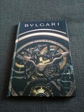 Bulgari bvlgari watches d'occasion  Auray