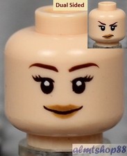 Lego female minifigure for sale  Reno