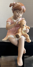 Nadal lladro gres for sale  Auburn Hills
