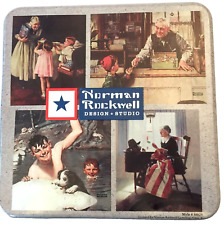 Norman rockwell puzzle for sale  Boca Raton