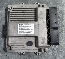Calculateur moteur opel d'occasion  Carcassonne