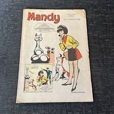 Mandy comic 115 for sale  NORTHAMPTON