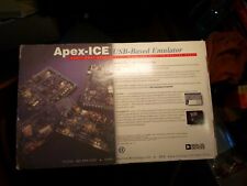 Apex ice universal for sale  CAMBRIDGE