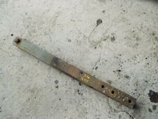 Oliver hg31 crawler for sale  Warren