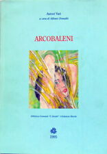 Libro arcobaleni autori usato  Civitanova Marche