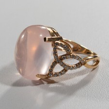 Huge 15ct pink for sale  Thompson