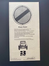 Citroen ente 2cv gebraucht kaufen  Aßlar