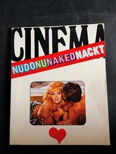 Cinema nudo naked usato  Roma