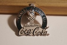 coca cola olympic pin for sale  Largo