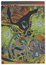 1993 wizard magazine for sale  Buchanan