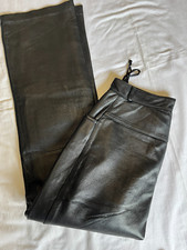 Nivoo damen lederhose gebraucht kaufen  Karlshagen