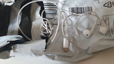 Apple earpods usb usato  Pescara