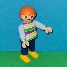 Playmobil red hair d'occasion  Expédié en Belgium