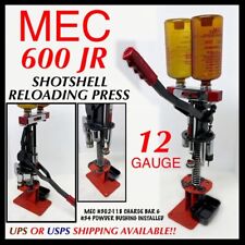 Mec 600 gauge for sale  Bowmansville