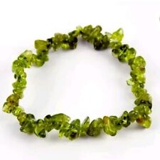 Peridot natural chip for sale  DARTFORD