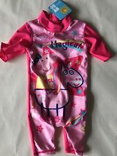 Baby girls sunsuit for sale  BRISTOL
