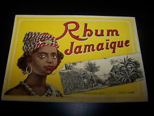 Rare etiquette ancienne d'occasion  Quimperlé