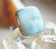 Silberring ffen larimar gebraucht kaufen Silberring ffen larimar gebraucht kaufen  Münster