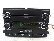 Ford mp3 radio for sale  East Aurora