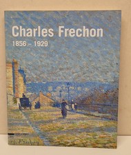 Charles frechon 1856 d'occasion Charles frechon 1856 d'occasion  Trouville-sur-Mer