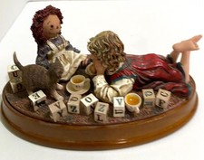 Vanmark figurine favorite for sale  Stayton