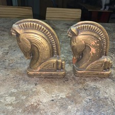 Pair vintage pressed for sale  Wittenberg
