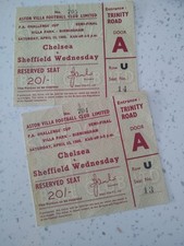 Two tickets 1966 for sale  BLACKPOOL