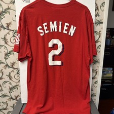 Marcus semien texas for sale  Longview
