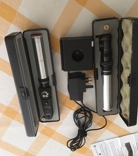 Keeler specialist ophthalmosco for sale  ALFRETON