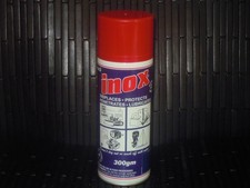 INOX MX3-300 ESTOJO IF 12 comprar usado INOX MX3-300 ESTOJO IF 12 comprar usado  Enviando para Brazil