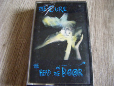 Cure head door for sale  SPALDING