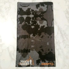 Tough mudder neck for sale  LYTHAM ST. ANNES