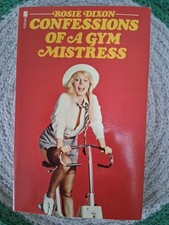 Confessions gym mistress for sale  ST. COLUMB