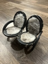 Vintage handmade horseshoe for sale  Milton