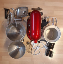 Kitchen aid artisan gebraucht kaufen  Wolgast