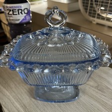 Vintage indiana glass for sale  Albert Lea