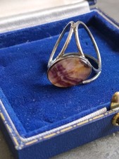 Vintage 925 sterling for sale  LONDON