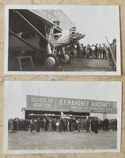 Rare lindbergh plane for sale  New York