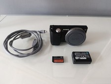 Sony nex 14.2 for sale  LEEDS